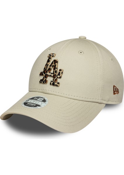 Wmns Leopard Infıll 9forty Losdod Kadın Şapka 60691329