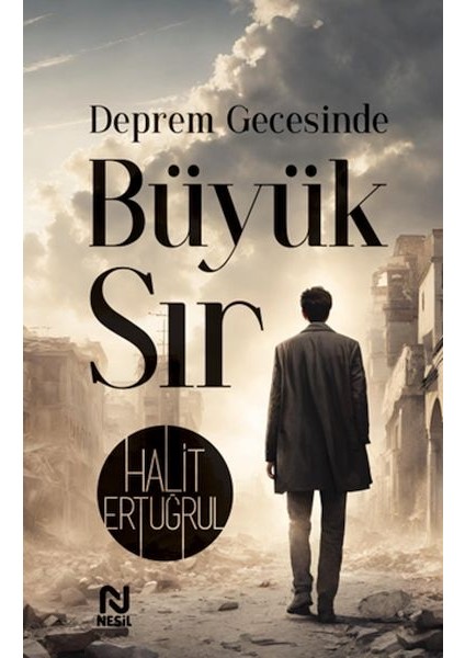 Deprem Gecesinde Büyük Sır