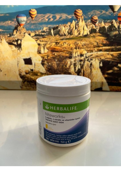 Niteworks +Night Mode Kaliteli Uyku İkilisi ANTİOKSİDAN, NİTRİKOKSİT, SAFRAN EKSTRESİ İLE YÜKSEK B6 VE RİBOFLAVİN İÇERİR fiyatları