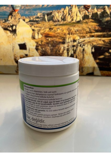 Niteworks +Night Mode Kaliteli Uyku İkilisi ANTİOKSİDAN, NİTRİKOKSİT, SAFRAN EKSTRESİ İLE YÜKSEK B6 VE RİBOFLAVİN İÇERİR modelleri