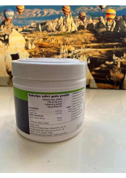 Niteworks +Night Mode Kaliteli Uyku İkilisi ANTİOKSİDAN, NİTRİKOKSİT, SAFRAN EKSTRESİ İLE YÜKSEK B6 VE RİBOFLAVİN İÇERİR indirimleri