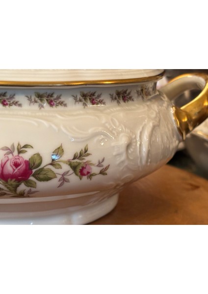 Rosenthal Classic Rose Çorbalık fiyatları