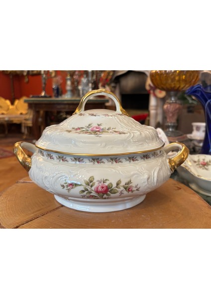 Rosenthal Classic Rose Çorbalık fırsatları