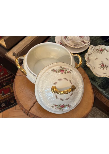 Rosenthal Classic Rose Çorbalık indirimleri