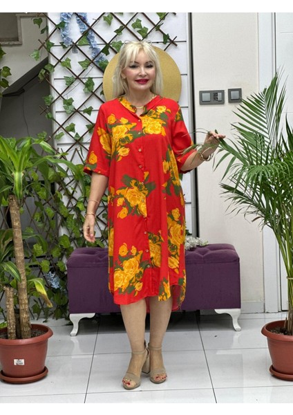 AK20015 Akçay Elbise fiyatları