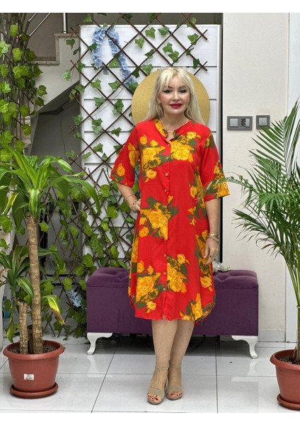 AK20015 Akçay Elbise indirimleri