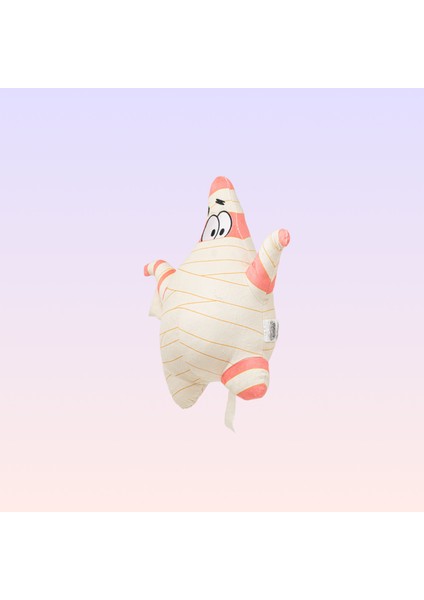 sünger Bob Kare Pantolon Legendary Halloween Patrick Yıldız – 12 cm Peluş fiyatları