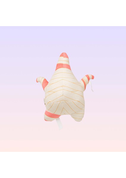 sünger Bob Kare Pantolon Legendary Halloween Patrick Yıldız – 12 cm Peluş modelleri