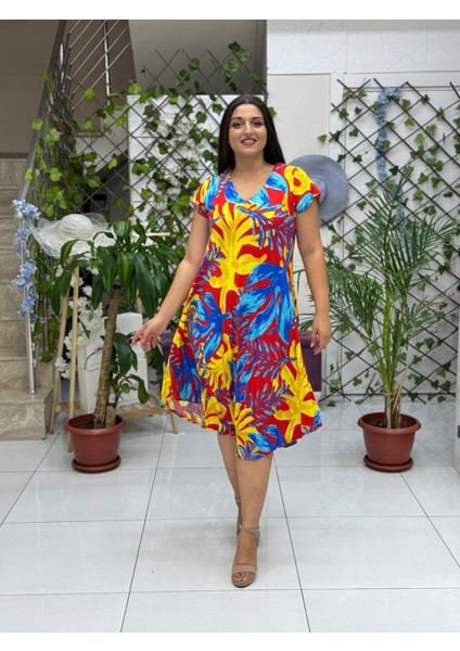 PSS12238 Viskon Sihirli Elbise