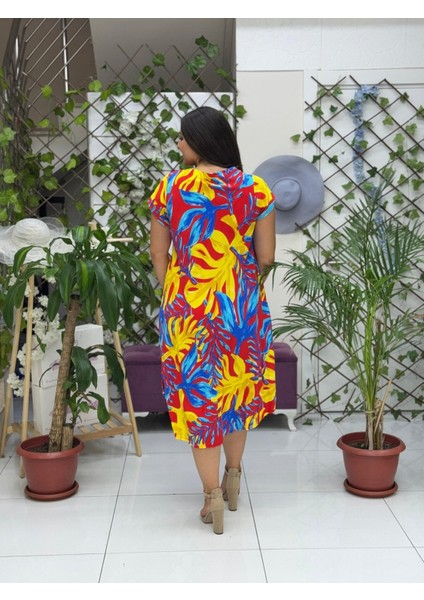 PSS12238 Viskon Sihirli Elbise fiyatları