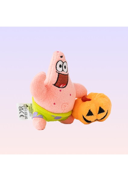 Patrick Yıldız Legendary Halloween Peluş Charm fiyatları