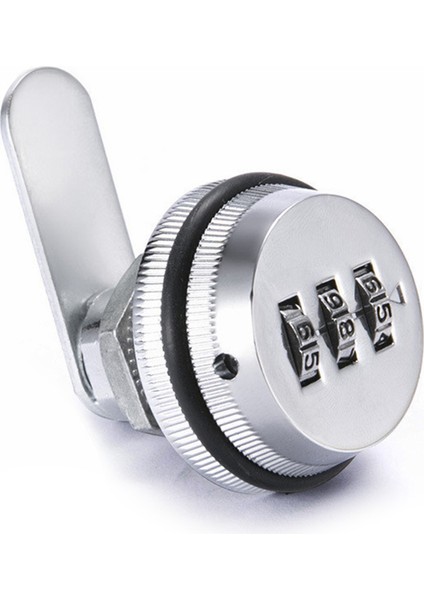 Paslanmaz Çinko Alaşım Anahtarsız Şifreli Mobilya Dolap Çekmece Kilidi fiyatları