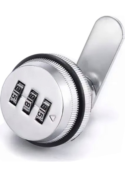 Paslanmaz Çinko Alaşım Anahtarsız Şifreli Mobilya Dolap Çekmece Kilidi modelleri