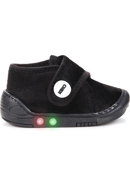 Petri Günlük Işıklı Erkek Bebek Ev Okul Kreş Panduf modelleri