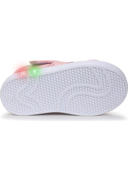 Limba Işıklı Cırtlı Kız Bebek Sandalet indirimleri