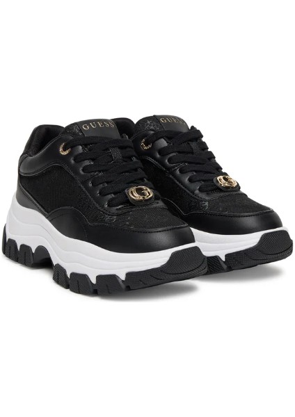 FLFBRTELE12 Berrett2 Kadın Sneakers