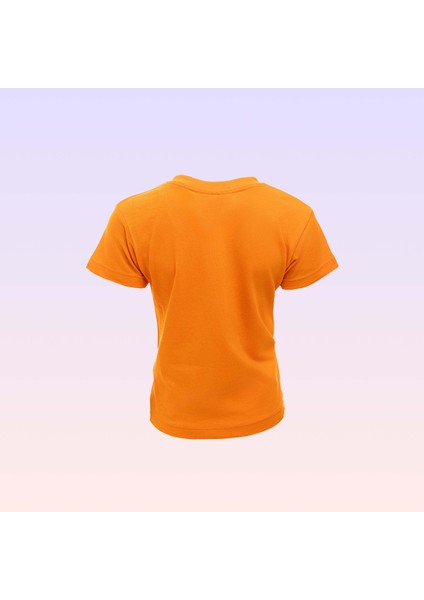 paw Patrol Erkek Çocuk Legendary Halloween Turuncu Tişört fiyatları