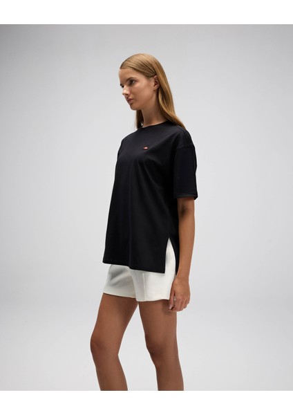 Kadın Tişört EF558-BK fiyatları