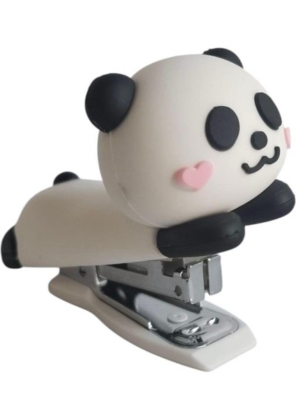 Panda Kırtasiye Zımba Seti fiyatları