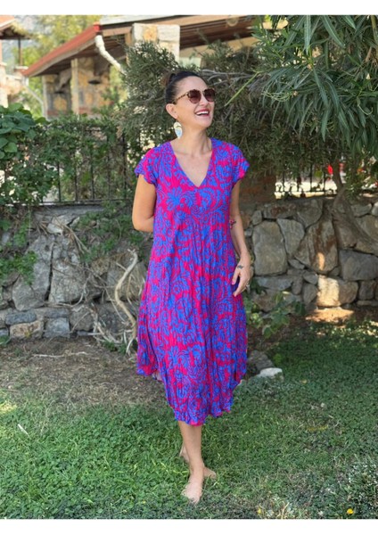 PSS12209 Viskon Sihirli Elbise