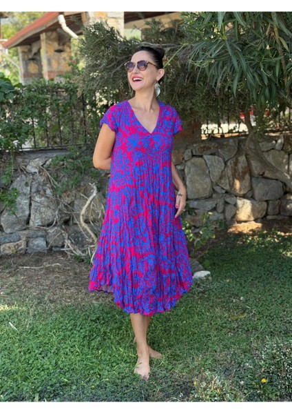 PSS12209 Viskon Sihirli Elbise fiyatları