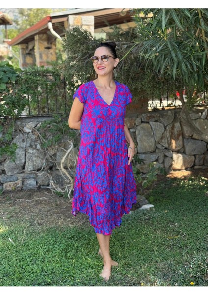 PSS12209 Viskon Sihirli Elbise fırsatları