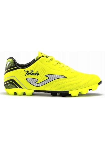 Toledo Jr 2309 Ground Sarı Çocuk Krampon TOJS2309HG