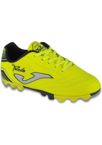 Toledo Jr 2309 Ground Sarı Çocuk Krampon TOJS2309HG fiyatları