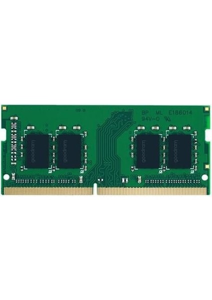 GR3200S464L22-32G 32GB Ddr4 3200MHZ CL22 PC4-25600 1.2V Sodım Ram modelleri