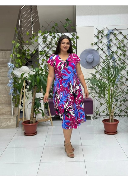 PSS12220 Viskon Sihirli Elbise fiyatları