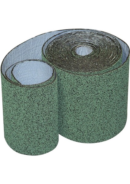 Simself Bant Arduazlı (20CM) (Yeşil-Siyah)