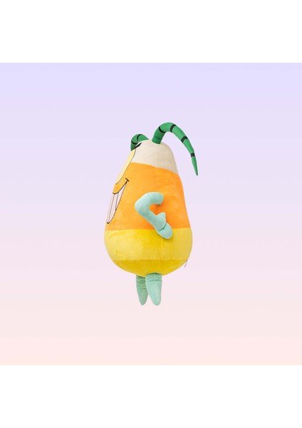 Sünger Bob Kare Pantolon Legendary Halloween Plankton – 24 cm Peluş modelleri