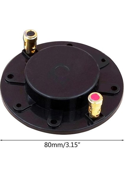 Westa WS-3445 T 1.35'' - 34 mm Diaphragm Kapaklı [mebran - Hoparlör Unit Membran] modelleri