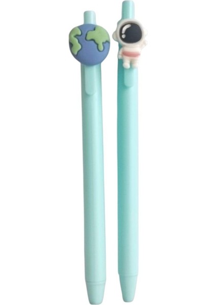 Astronot Kırtasiye Zımba Seti indirimleri