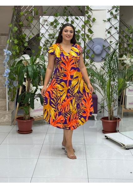 PSS12219 Viskon Sihirli Elbise