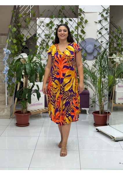 PSS12219 Viskon Sihirli Elbise modelleri