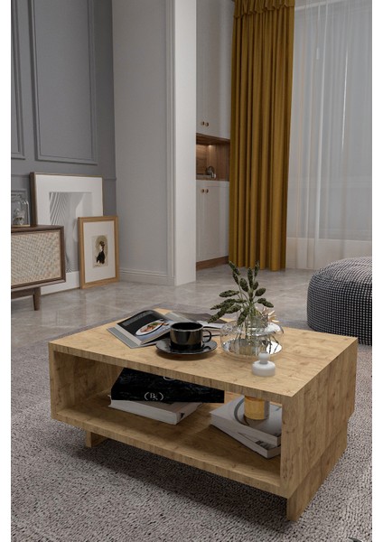 Orta Sehpa,ofis Masası,bölmeli Orta Masa,portatif Minifix Kurulum modelleri