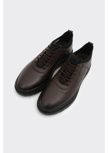 Hakiki Deri Casual Erkek Ayakkabı fiyatları