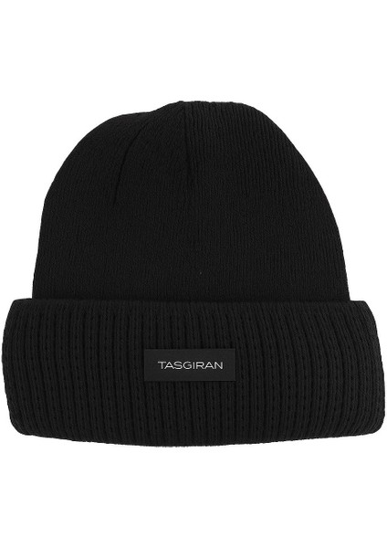 Erkek Kışlık Triko Bere %100 Akrilik Kumaş – Şık ve Sıcak