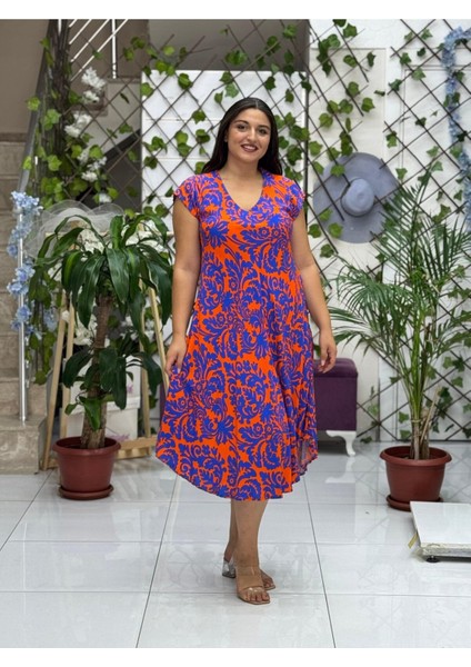 PSS12198 Viskon Sihirli Elbise