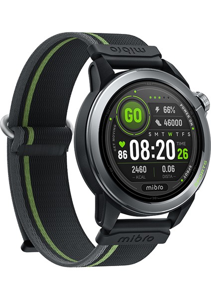Watch Gs Active 2 (Distribütör Garantili) fiyatları
