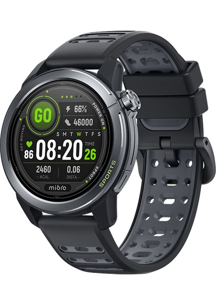 Watch Gs Active 2 (Distribütör Garantili) modelleri