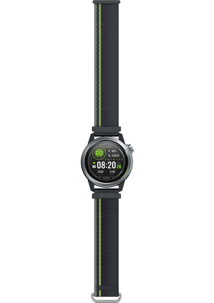Watch Gs Active 2 (Distribütör Garantili) indirimleri