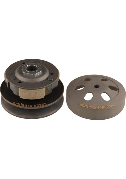 Honda Activa Arka Debriyaj - Hero Pleasure fiyatları