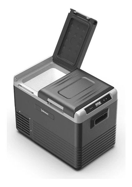 Çift Kapak 40 Lt Araç Içi Buzdolabı