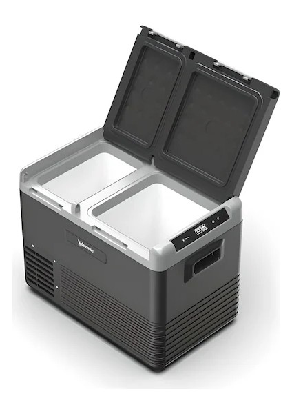 Çift Kapak 40 Lt Araç Içi Buzdolabı fiyatları