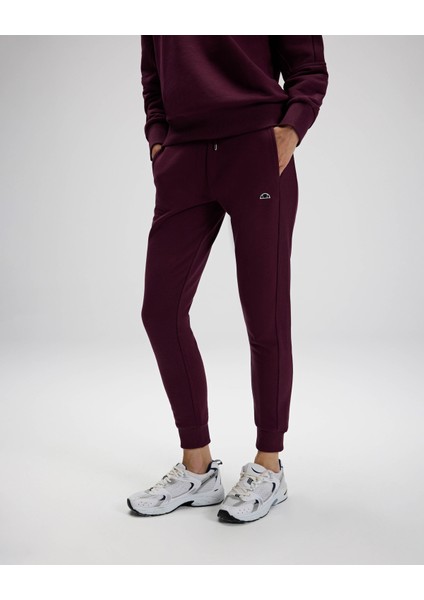 Kadın Jogger Eşofman Altı EF568-BRD