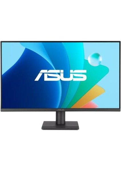 VA279HG 27" LED IPS 1ms 120Hz 1920X1080 Fullhd HDMI VGA (Vesa) Adaptivesync Siyah Monitör