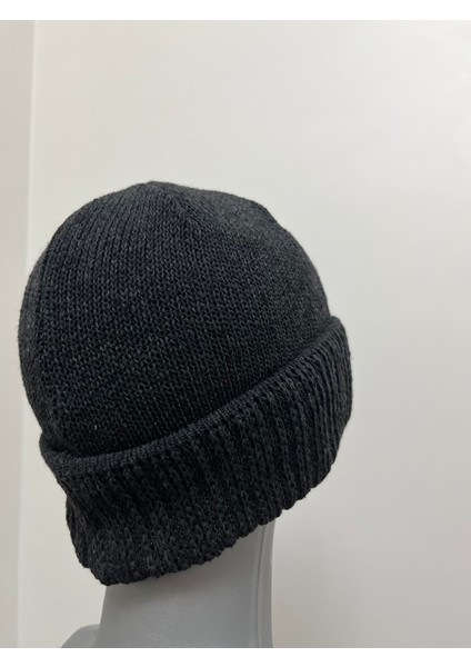 Erkek Kışlık Triko Bere %100 Akrilik Kumaş – Şık ve Sıcak modelleri