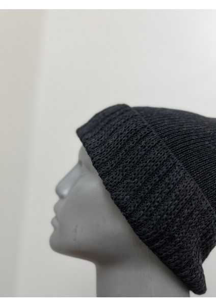 Erkek Kışlık Triko Bere %100 Akrilik Kumaş – Şık ve Sıcak fırsatları